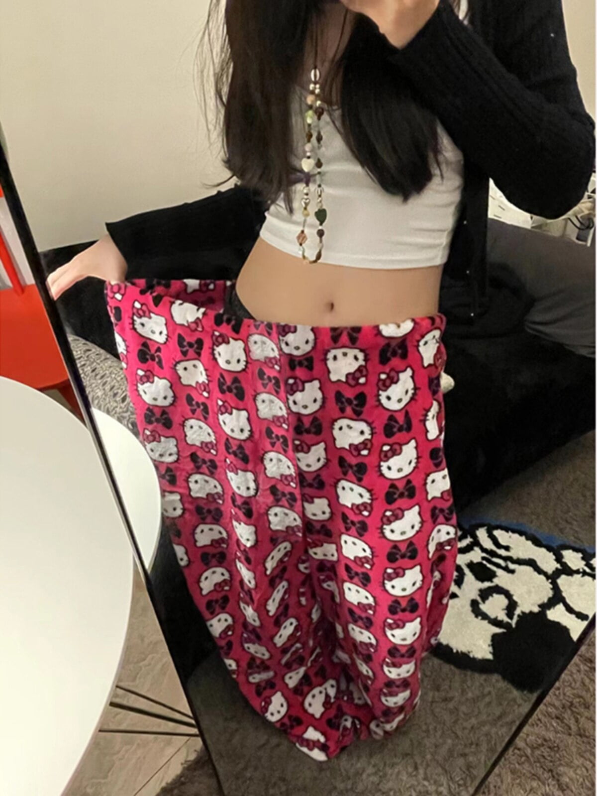 Women's thin pajama pants new arrivals