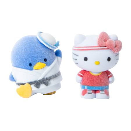 Sanrio Hello Kitty & Tuxedosam Mini Figure Set