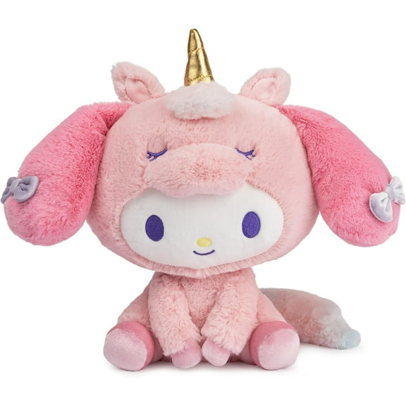 Sanrio Hello Kitty Unicorn My Melody Plush