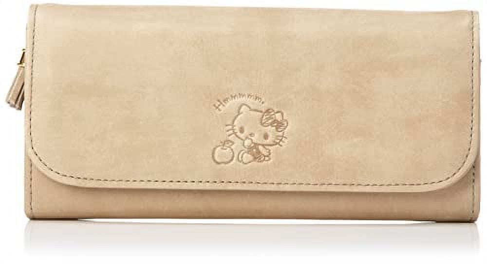 Wallet Bag Hello Kitty Silicone. 85x125x35mm tikai 5.99 EUR