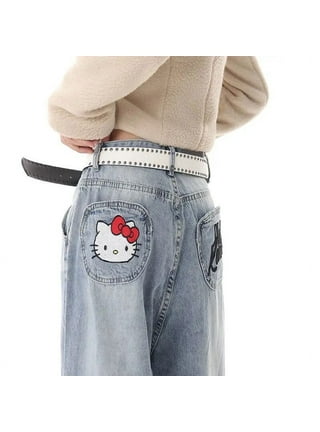 Hello Kitty Jeans