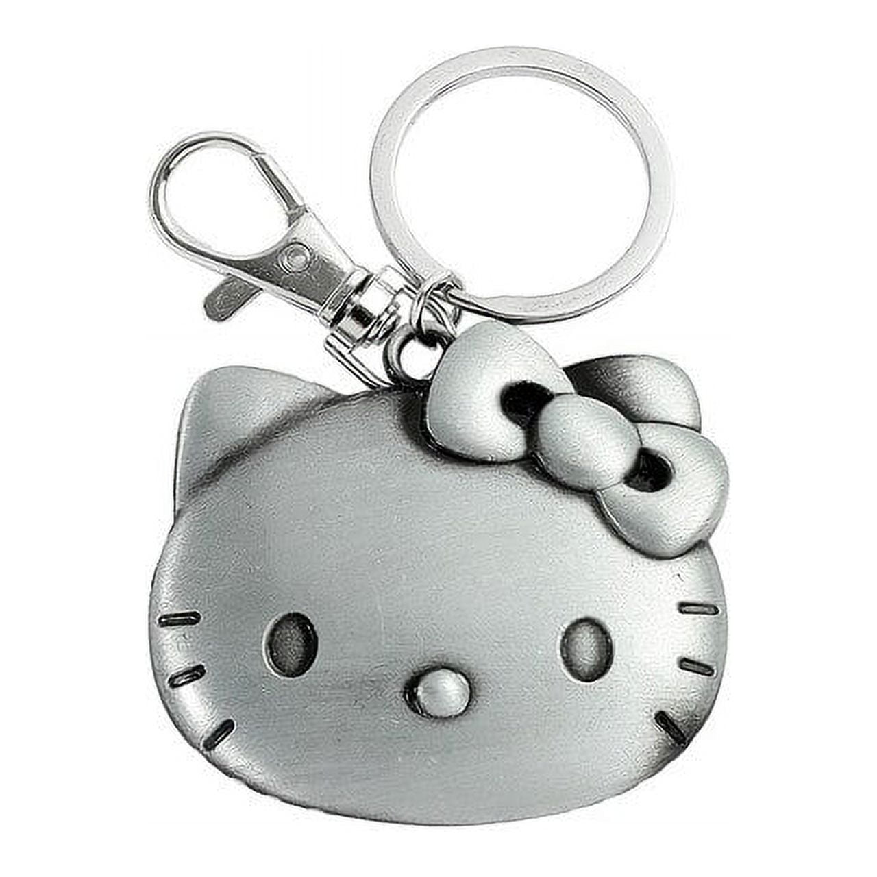 VALICLUD Pig Keychain Metal Key Ring Mom Key Chain Car Key Ring Car Pendant  Keyrings for Car Keys Designer Key Chain DIY Key Ring Hanging Pendant