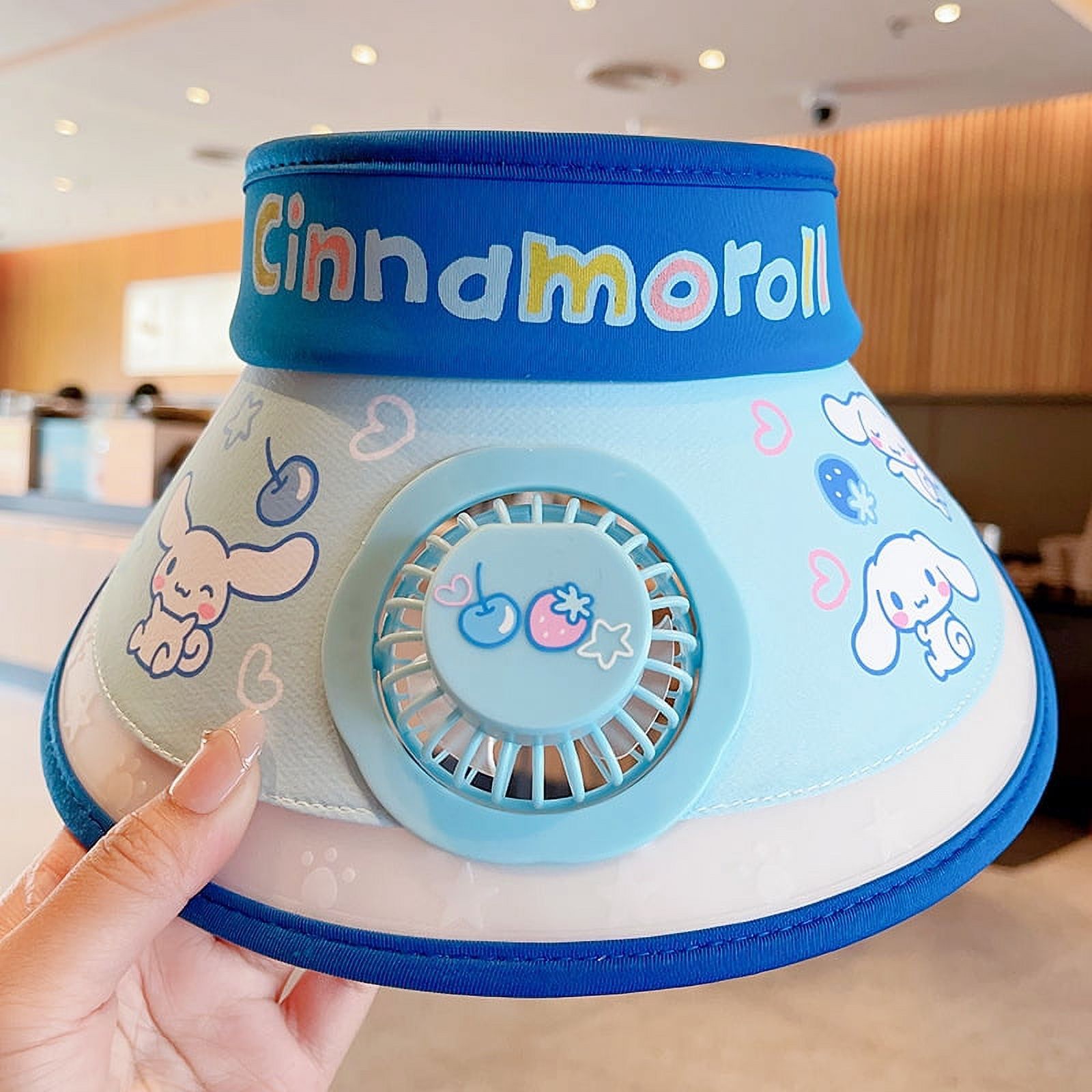 Lampe De Chevet LED Hello Kitty Sanrio - 16 Couleurs, 4 Modes, Alimentation USB/piles - Décoration Kawaii Chambre