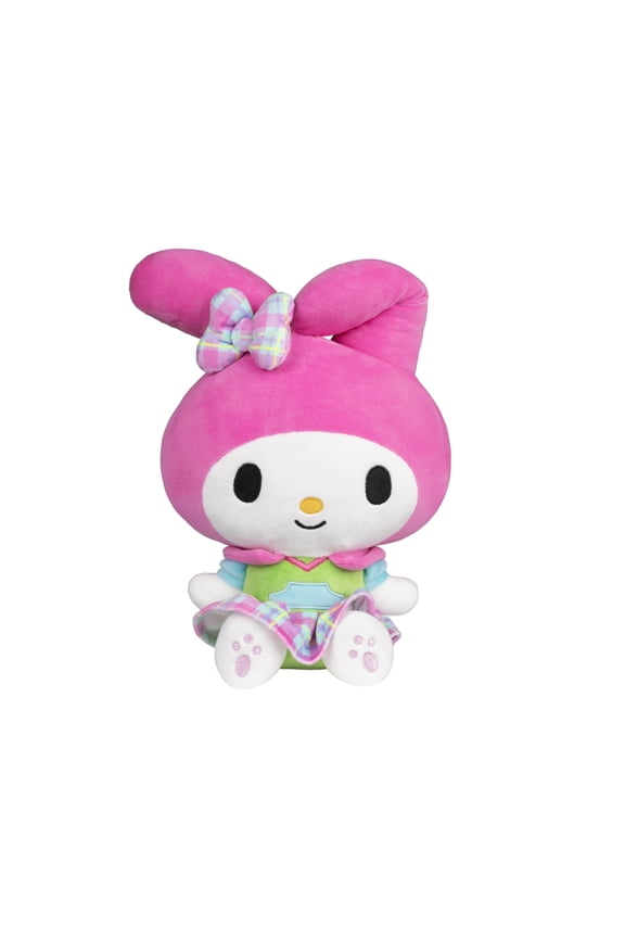Sanrio Hello Kitty and Friends - 12 Inch My Melody Neon Plush