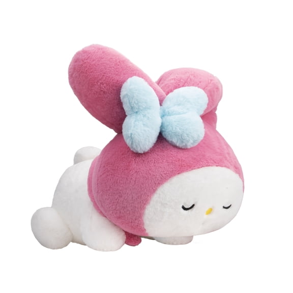 Sanrio Hello Kitty and Friends - 18 inch Sleeping Plush Classic My Melody