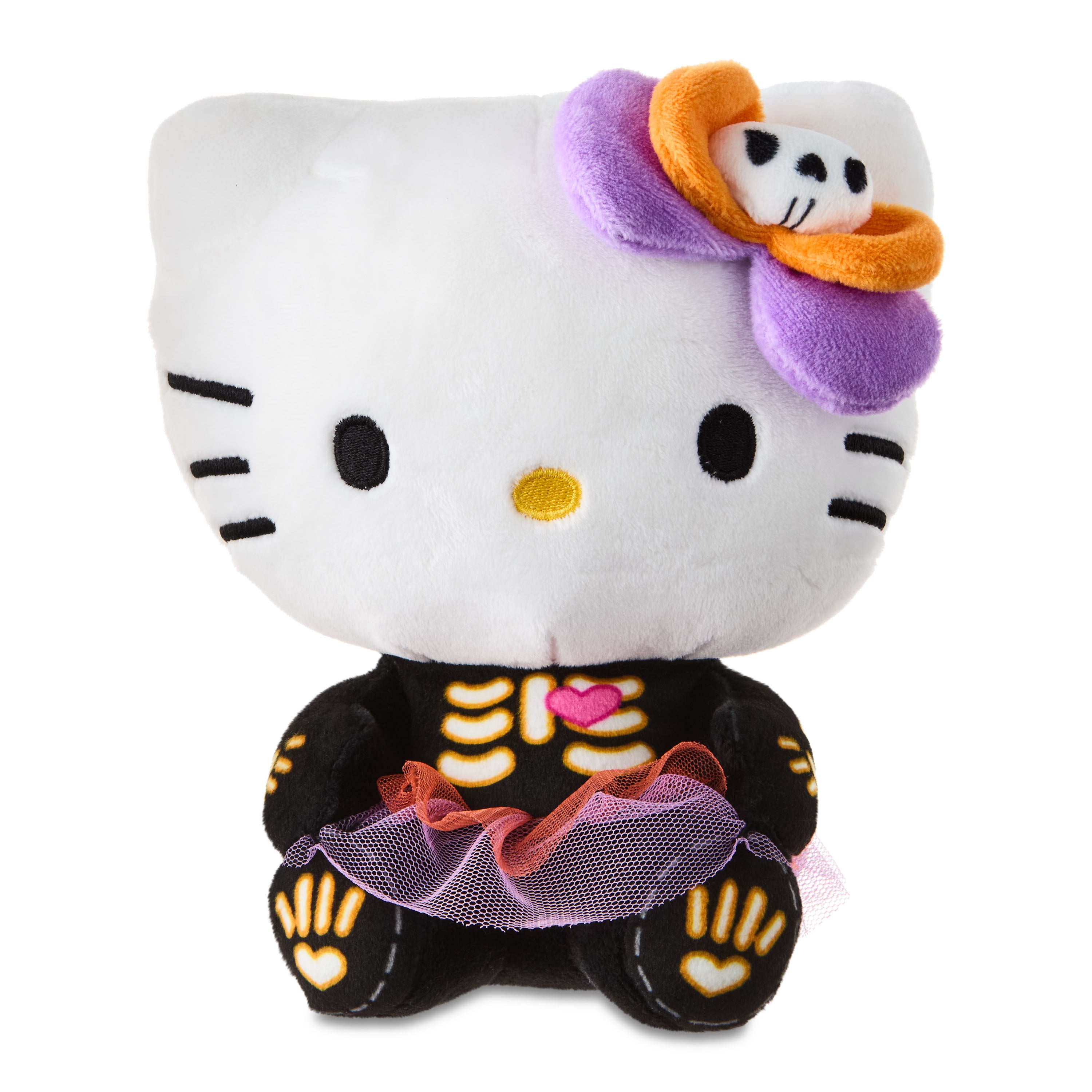 HelloKitty　ぬいぐるみ Sanrio Hello Kitty and Friends - 8 inch Hello Kitty