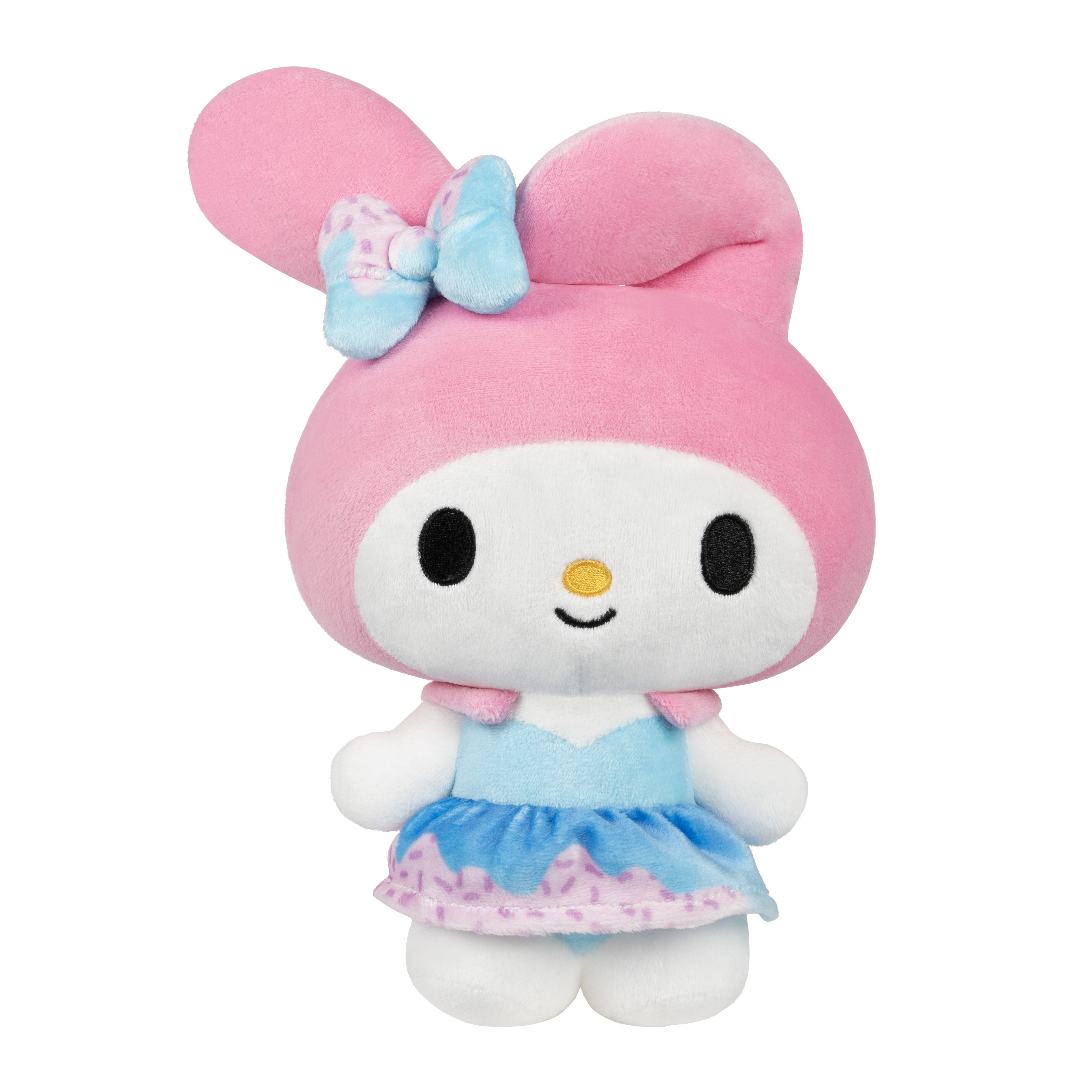 Sanrio Hello Kitty and Friends - 8 inch My Melody Candy Wonderland Plush