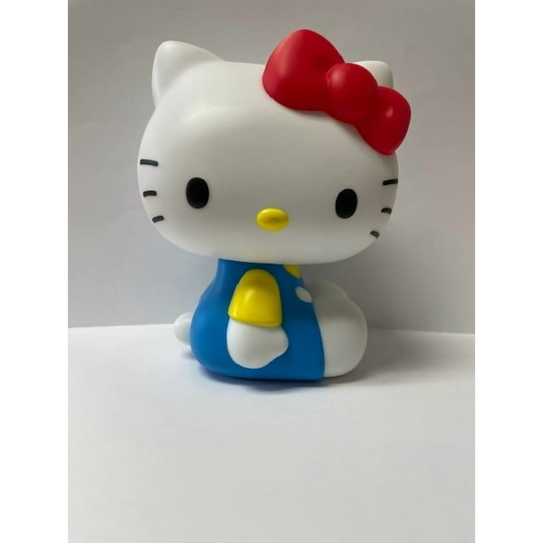 Sanrio Hello Kitty and Friends Figural Mood Light - Walmart.com