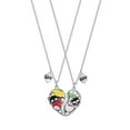 thumbnail image 1 of Sanrio Hello Kitty Best Friends Necklace Set for Girls, 1 of 5