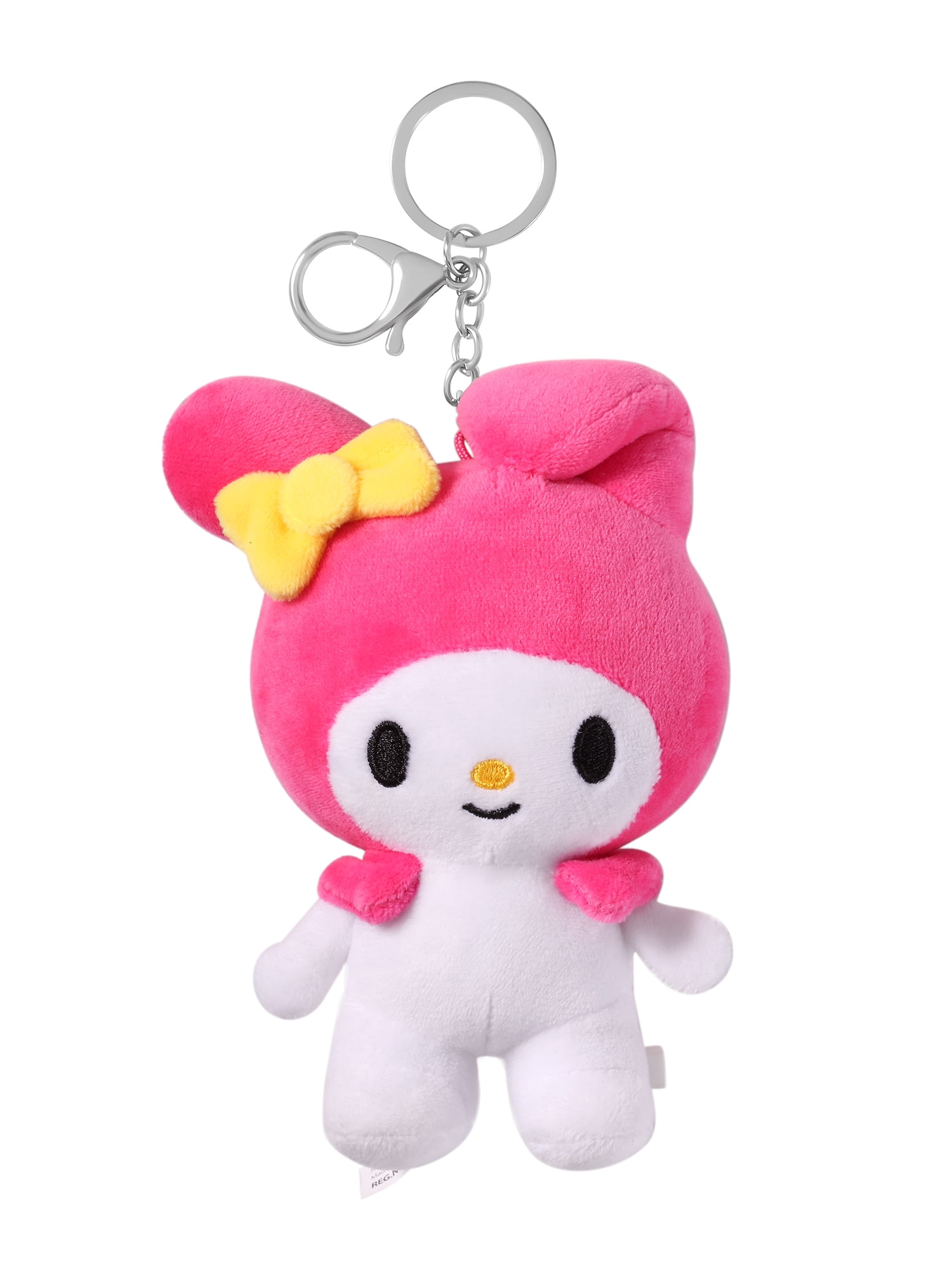 【限定】VERDY x Loco Scraps Plush Keyring VERDY x Loco Scraps Plush Keyring Yellow - メルカリ