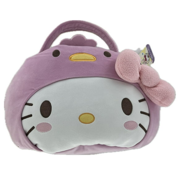 Hello Kitty and Friends Easter Pail