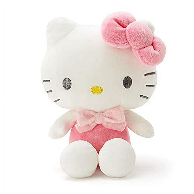 Sanrio Hello Kitty washable stuffed toy (Let's do it series) 159999 