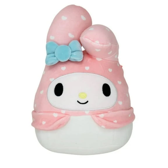 Sanrio Hello kitty  Friends - Squishmallows Love 8-in Plush