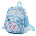 Sanrio HelloKitty New Girls‘ School Bag Luxury Brand Fashion Trend