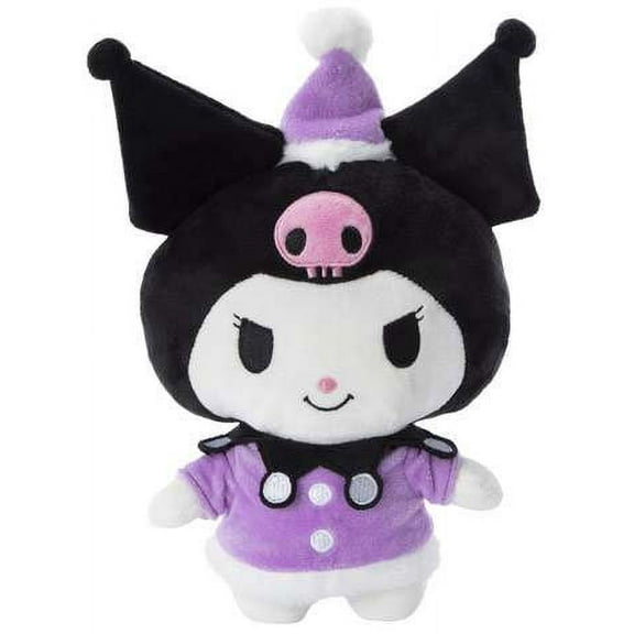 Sanrio Holiday Kuromi Plush