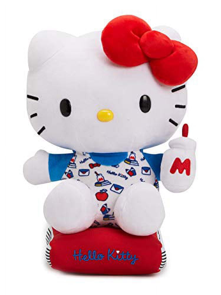 Sanrio Baby Hello Kitty Washable Plush