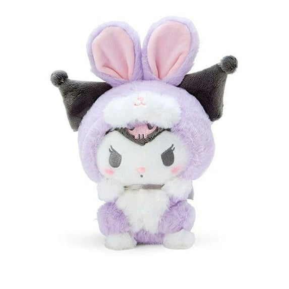 Sanrio Japan New Year Rabbit Kuromi Plush