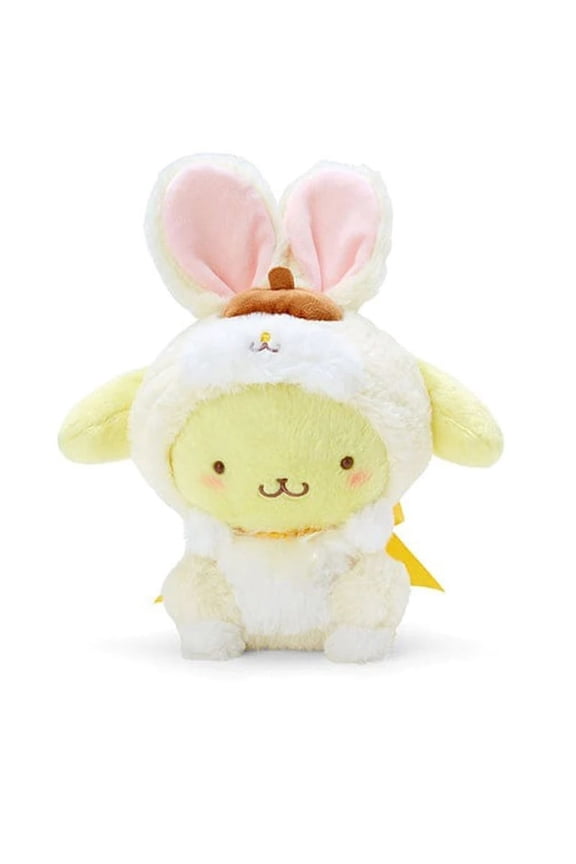 Japan New Year Rabbit Pompompurin Plush