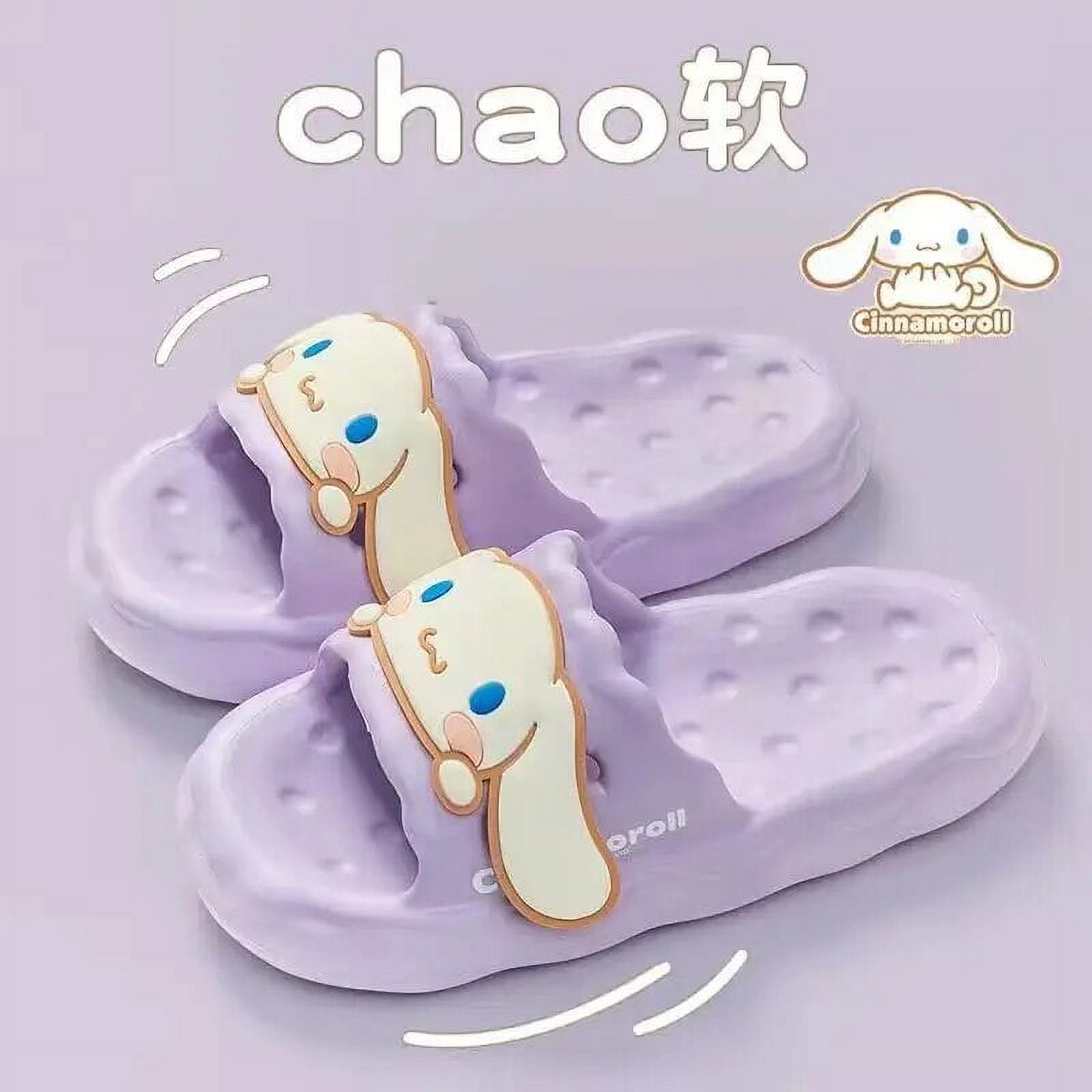 neko /  kurumi sandals