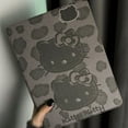 Sanrio Kawaii Hello Kitty IPad Case for Air1/2/3/4/5th Generation iPad 5/6/10th Generation mini6 ...