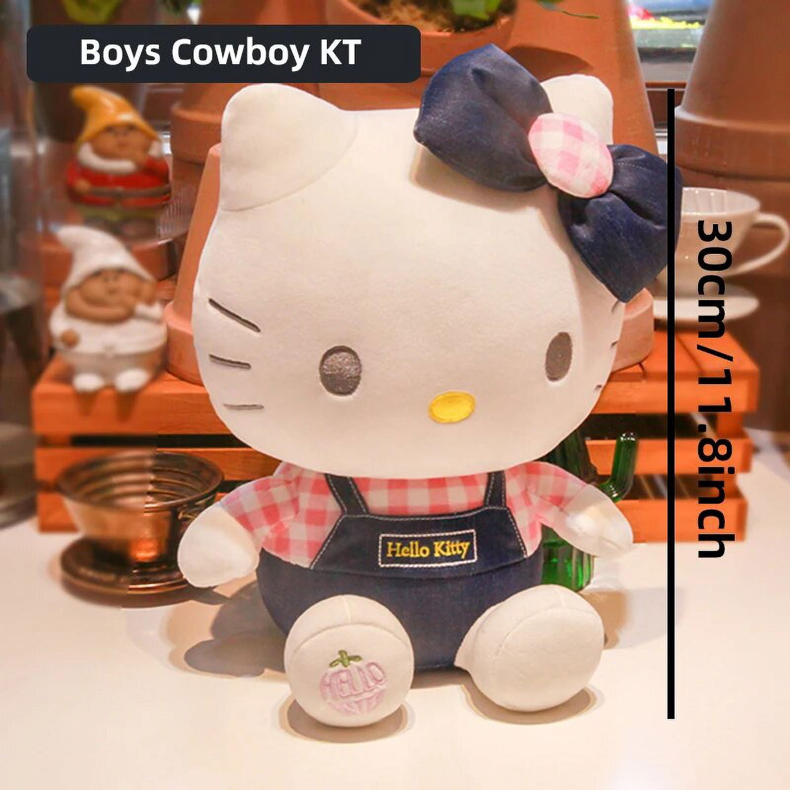 High end plush toys deals