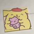 Sanrio Kawaii Post It Notes Cute Hugs HelloKitty MyMelody Kuromi