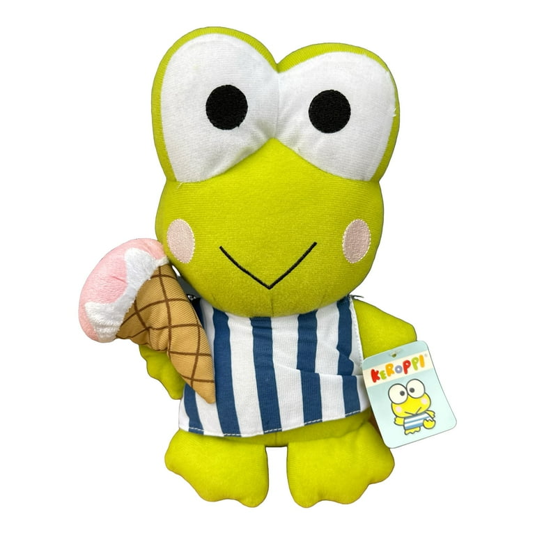 https://i5.walmartimages.com/seo/Sanrio-Keroppi-Kids-Plush-Toy-10-inch-Ice-Cream-Time_15ce93cd-de66-4357-85aa-513f7ff8ad99.3c215752f6770c162737d6549f9eca29.jpeg?odnHeight=768&odnWidth=768&odnBg=FFFFFF