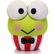 Sanrio Keroppi Bitty Boomer Bluetooth Speaker USB-C Rechargeable, macOS/Android/iOS Compatible