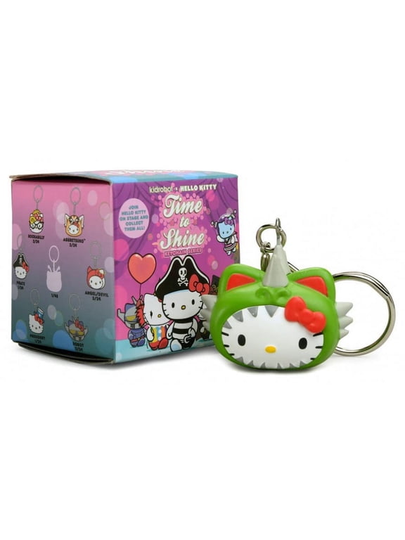 Keychains Time To Shine Mystery Pack