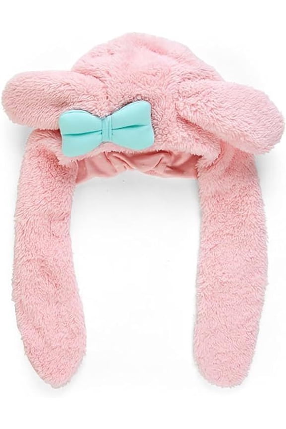 Kids Hooded Muffler Scarf - My Melody