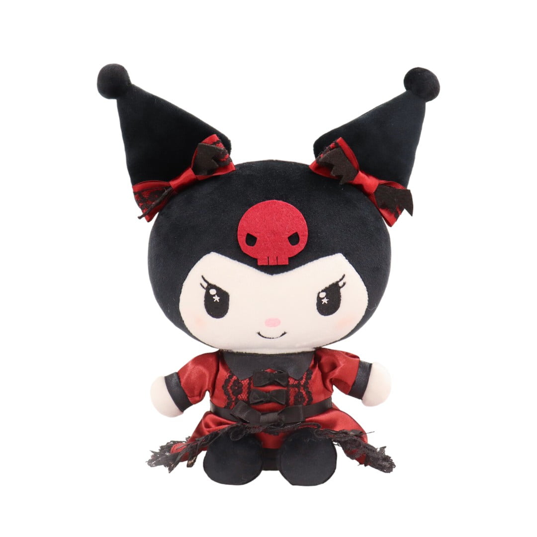 Sanrio-Kuromi-10-Collectible-