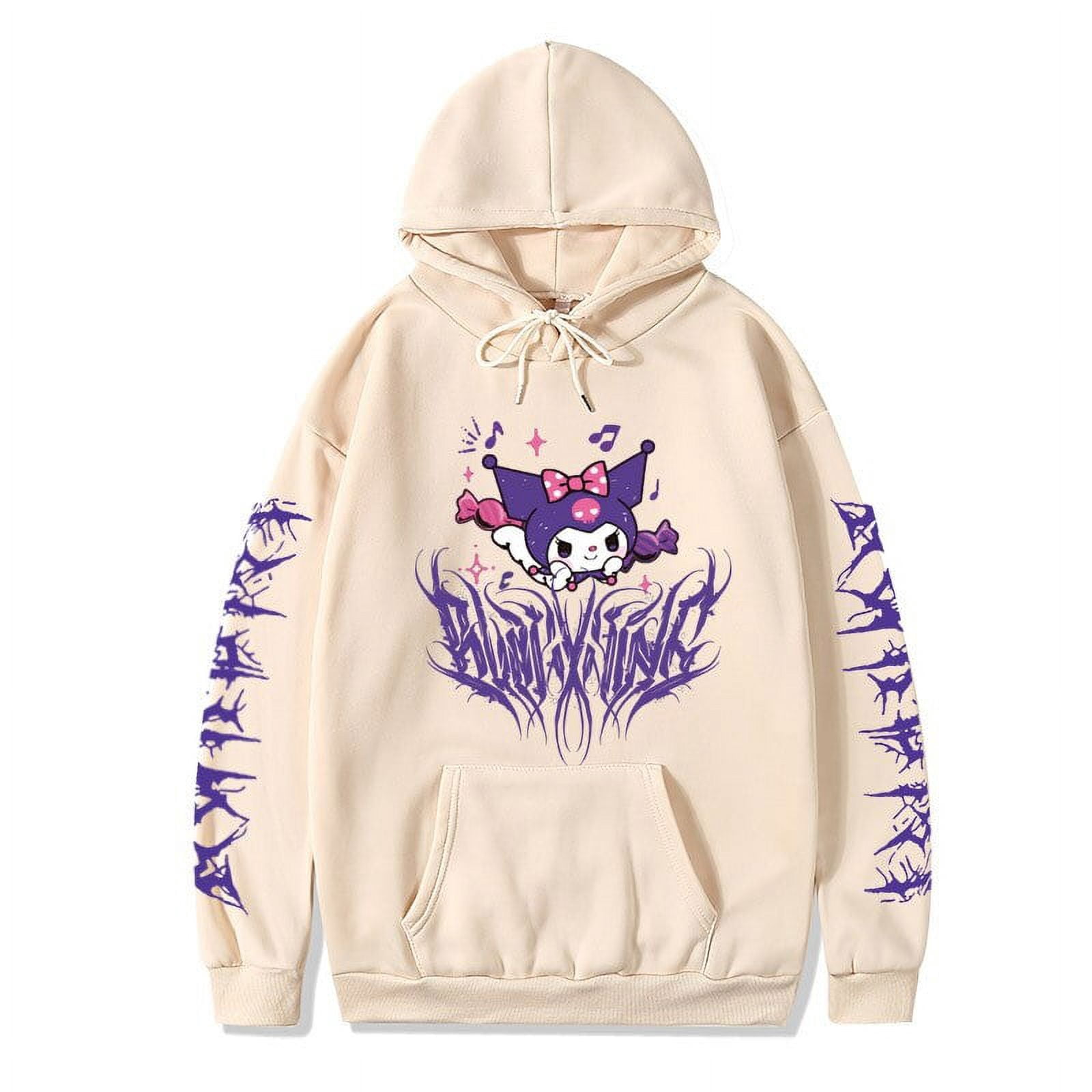 Kantai Collection Kawaii Anime BOOM Hoodie Sweater SD01878