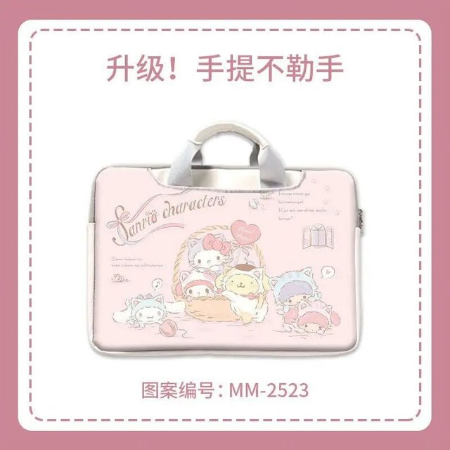 Veki Laptop Bag Case, Laptop Case, Waterproof Laptop Sleeve - Foto 10