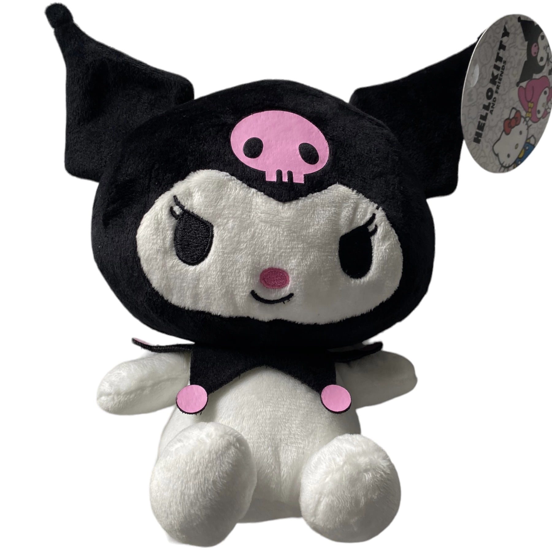 Kuromi®, 9.5 in - Gund, kuromi plushie 