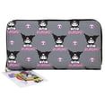 thumbnail image 1 of UPD Inc. Sanrio Hello Kitty - Hello Kitty  Friends All Over Print PU Deluxe Wallet, 1 of 4