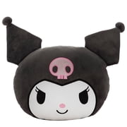 Sanrio Kuromi Soft Small Cloud Pillow, Kids Entertainment