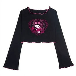 トップス SKOOT DECAY LONG SLEEVE 2 y2k Decay Long Sleeve – SKOOT