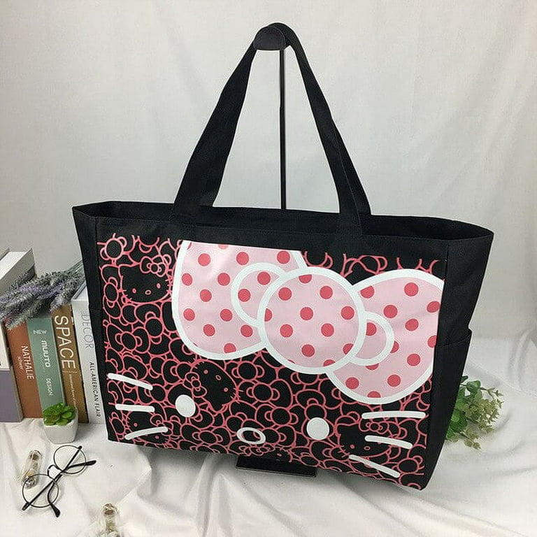 Canvas Bag With Zipper, Shoulder Bag, Shopping Bag,reusable
