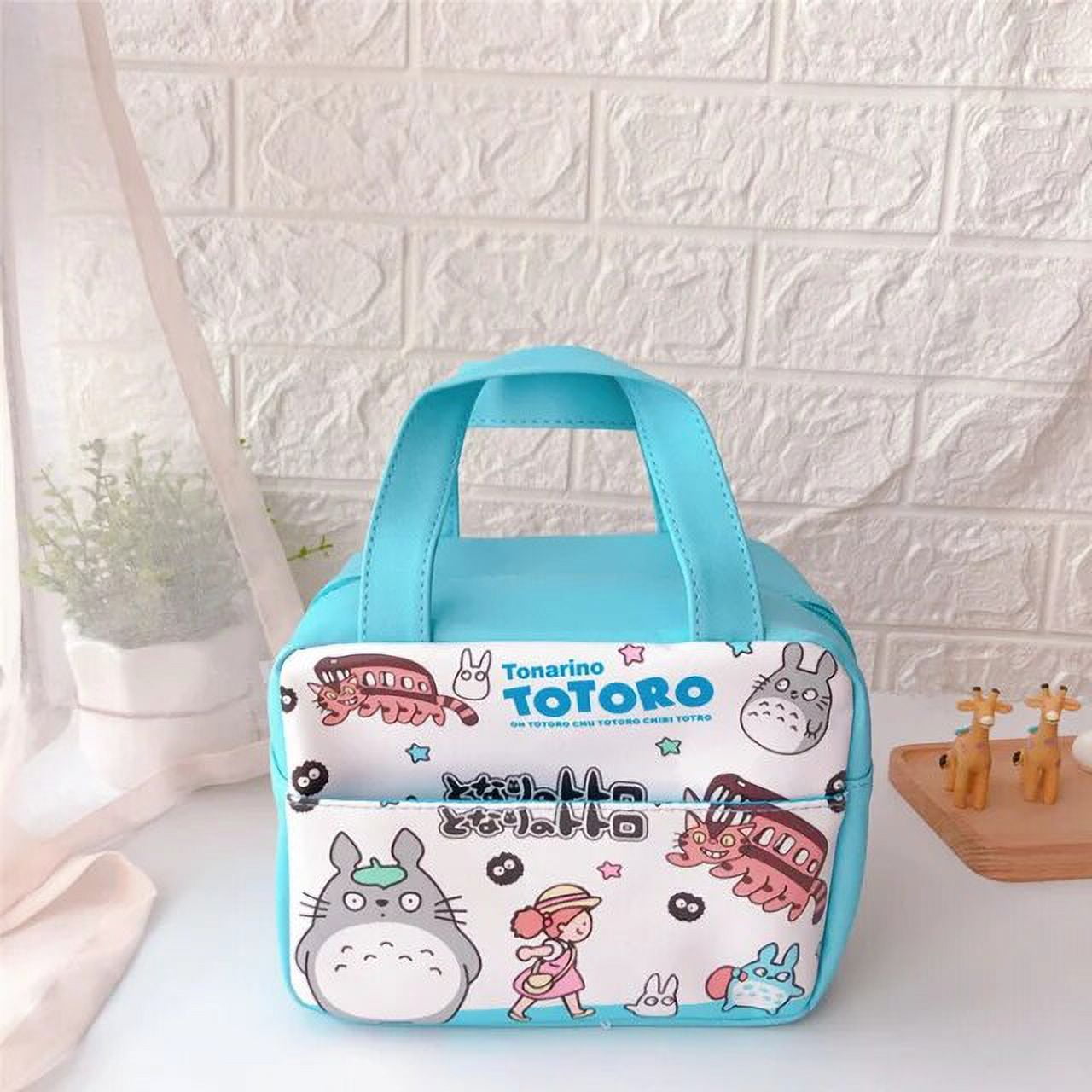 Sanrio Melody Kuromi Hello Kitty Cinnamoroll Pochacco Japanese Bento ...