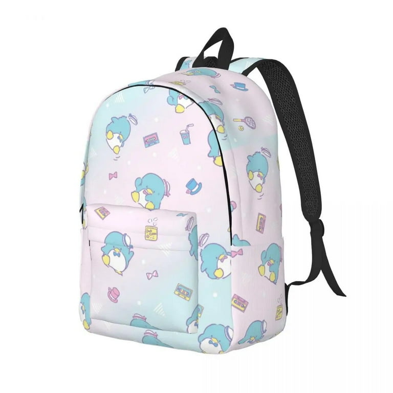 Hello kitty college bags hotsell