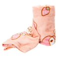 thumbnail image 1 of Sanrio My Melody 40in x 50in Light Pink Silk Touch Throw Blanket for All Ages, 1 of 4