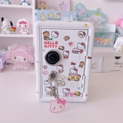 Baby Kitty KITTY & MIMMY コインバンク Baby Kitty KITTY & MIMMY コインバンク