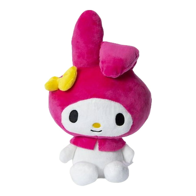 Sanrio My Melody Plush 8in - Hello Kitty Collection, Kawaii
