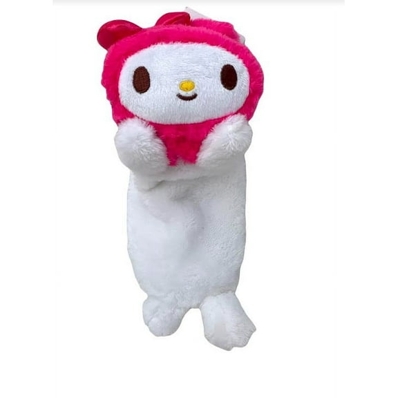 Sanrio My Melody Plush Pencil Bag
