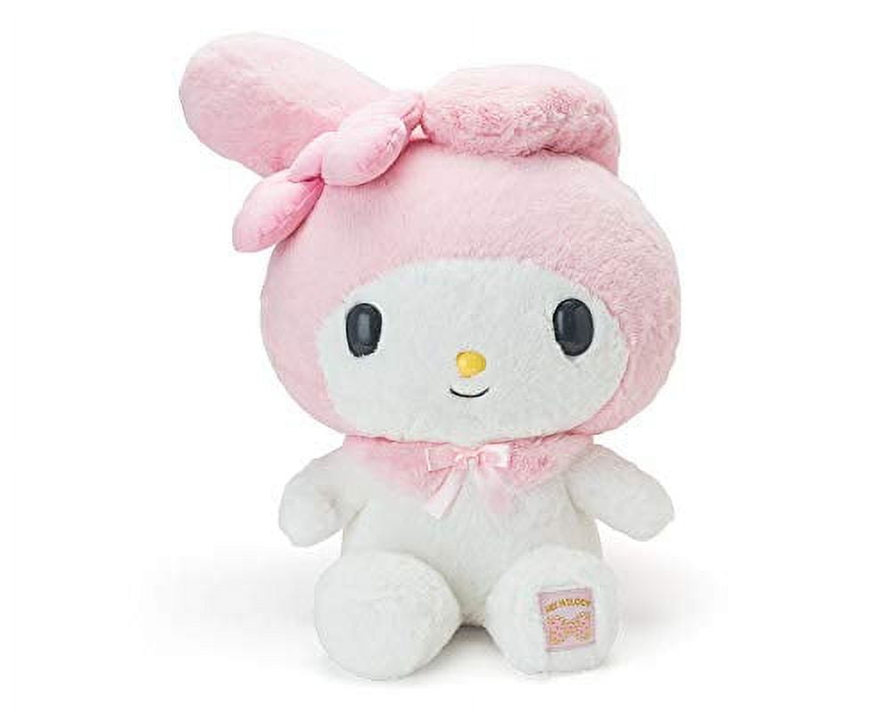 My melody hotsell stuffed toy