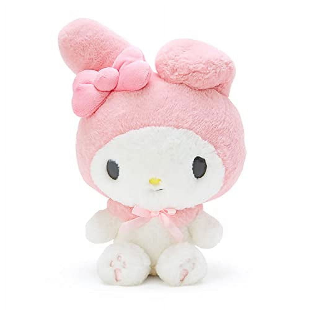 Sanrio My Melody Baby Care Set Plush Toy Doll Anime JAPAN