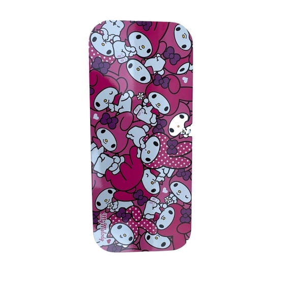 Sanrio My Melody Tin Pencil Box