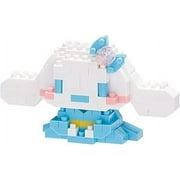 Sanrio Nanoblock Cinnamoroll Kimono