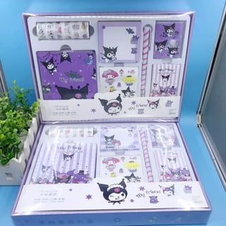 Hello Kitty® Scented Stationery Set