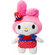 Sanrio Patriotic My Melody Plush